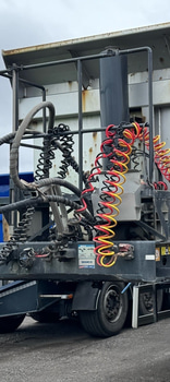 Tipptrailer Istrail SA-28/15H -2019