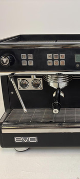 Espressomaskin Dalla Corte, Evo 2 - reservdelsobjekt