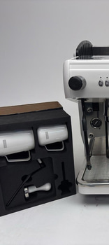 Espressomaskin Expobar / Coffee Queen G10 Mini Control 2GR TA