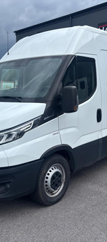 IVECO DAILY 35S14H A8 V -2021 | DIESEL