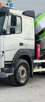Betongbil Volvo FM 430 6x2 TR -2019 | Euro 6 | Intermix