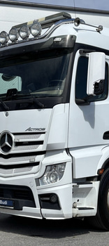 Lastväxlare Mercedes-Benz Actros 2851 -2018 | JOAB 20 ton