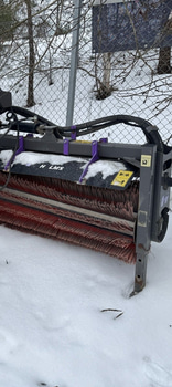 Sopaggregat Holms SL-2.5 -2019