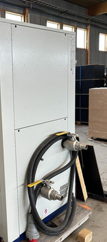 Processkylare MTA TAEvo Tech 401, 2019