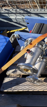 Värmeväxlare Alfa Laval Typ T10-BFM