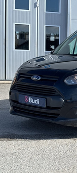 Skåpbil Ford Transit Connect 230 LWB 1.5 TDCi -2016 | Reparationsobjekt