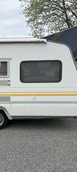 Husvagn Knaus SÜDWIND 420 TK/M -1991