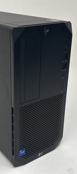Stationär dator HP Z2 Tower G9