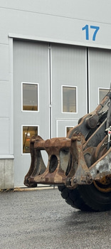 Hjullastare Volvo L120F -2009