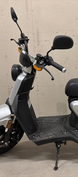 El-moped Volta Vs5 Max -2022