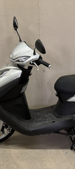 Scooter Re-Volta RS7 -2022 | Lätt motorcykel