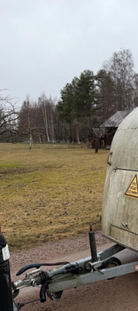 SÄVSJÖSLÄPET SSLV 1100 4 -2005