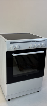 Keramisk spis SENZ, SECO10604CW