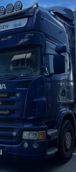 Lastbil Scania R500 LB 6X2*4 MNB -2008 | Reparationsobjekt