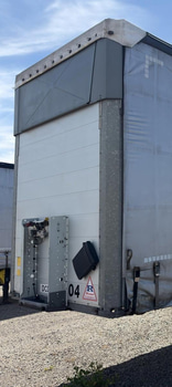 Trailer Schmitz Cargobull -2022