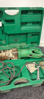 Armeringklipp Bendof DC-16M