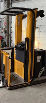 Plocktruck, Actil OPL 10 3.0, 1000kg, 3m, batteri från 2025