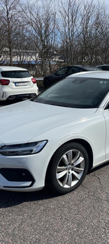 Volvo V60 D4 Geartronic -2020
