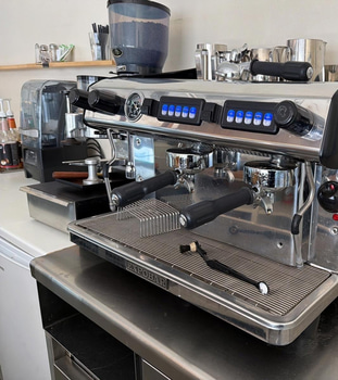 Espressomaskin | Expobar