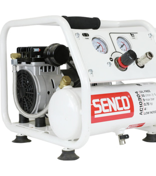 KOMPRESSOR SENCO, AC10304, QV18707
