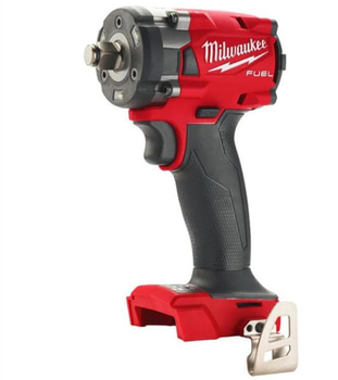 MUTTERDRAGARE MILWAUKEE, M18 FIW2F38-0X