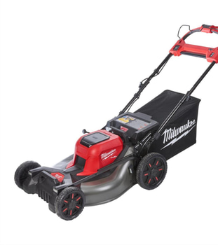 GRÄSKLIPPARE MILWAUKEE, M18, F2LM53-122