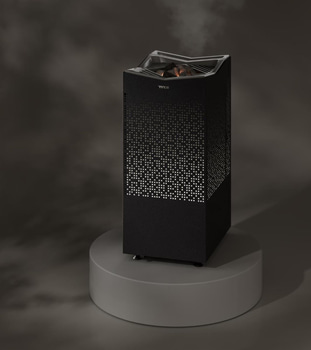 BASTUAGGREGAT TYLÖ, CROWN COMBI ELITE 10,