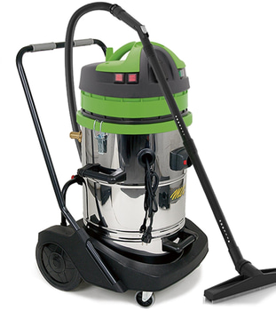 VÅTDAMMSUGARE IPC, GS 2/78 SUB