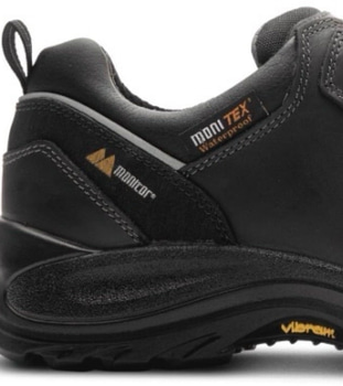 SKYDDSSKO ASSAULT BOA STL. 46