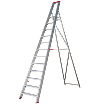 INDUSTRITRAPPA LITTLE JUMBO Mastertools.nl SuperPRO