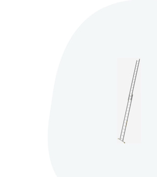 STEGE W.STEPS LPR UTSKJUTSSTEGE 2-DELAD