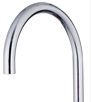 4 ST. KÖKSBLANDARE ADORA, ALTIUS U KROM