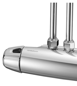 FMM 9000E 40C\/C DU. TERM FKR, INL.UPP\/UTL.NED FKR RATTAR