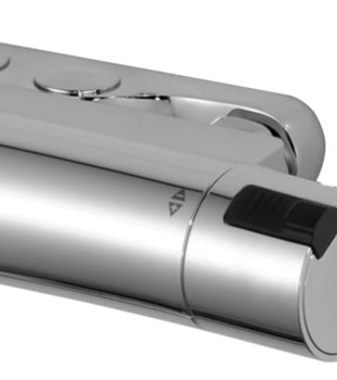 MORA MMIX T5 DUSCHBL. INKL., BL.FÄSTE 40\/160C\/C FKR.