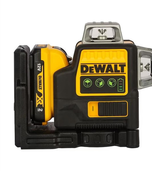 KORSLASER DEWALT, DCE089D1G