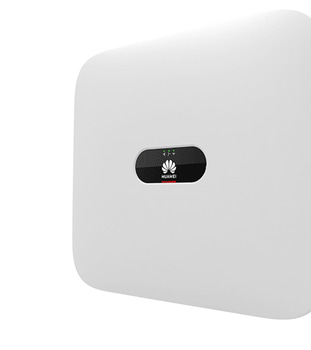 HUAWEI VÄXELRIKTARE - SUN2000- 17KTL-M2