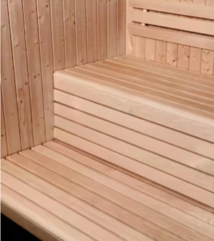 BASTULAV TYLÖ CLASSIC ASP 2031X598 MM