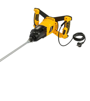 BLANDARMASKIN IRONSIDE MX1600, 1600W M14 230V 0-750RPM 201880