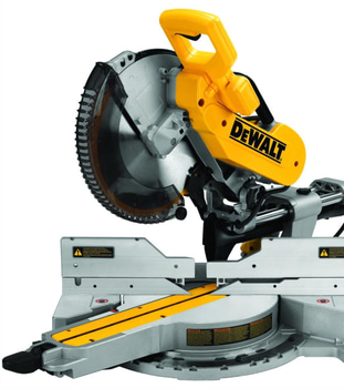 D.GERINGSSÅG DEWALT, DWS780, 305 MM. XPS. 1675W. 230V