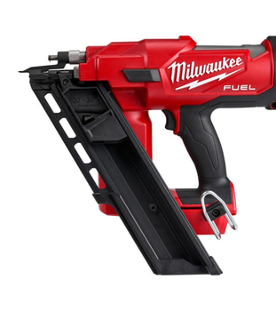 SPIKPISTOL MILWAUKEE M18, FFN-0C. SOLO. VÄSKA, ANVÄND PRODUKT.