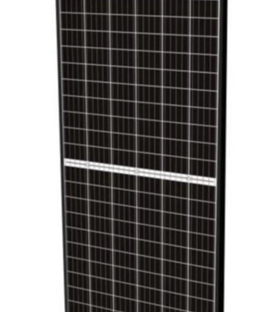 36 ST SOLPANEL 380W PERC - ZNSHINE SOLAR-380W BIFACIAL SR