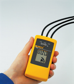 Fasföljdsprovare Fluke, 9040EUR