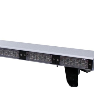 Blixljusramp LED 1950mm, 12/24V