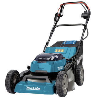 Gräsklippare Makita DLM 532Z