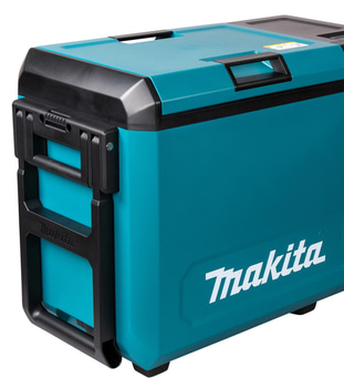 Kyl- och värmeväska Makita CW004GZ