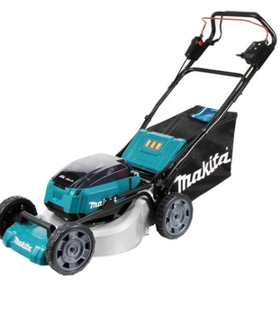 Gräsklippare Makita LXT  DLM462