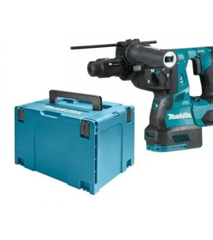 Borrhammare Makita, HR004GZ01, SDS-Plus, 40 V