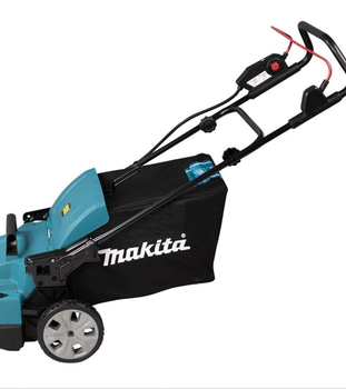 Gräsklippare Makita DLM538