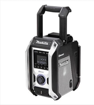 Radio med bluetooth Maktia, DMR114