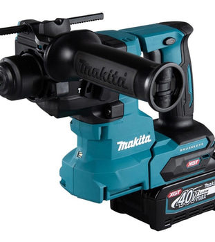Kombihammare Makita XGT HR010G